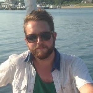 Meet your Posher, Eric